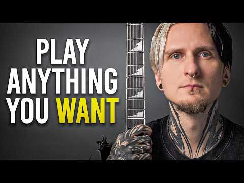 BERNTH Guitar Academy and BERNTH