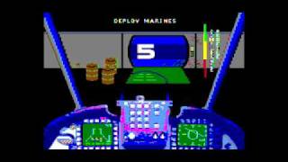 Aliens for the Apple II