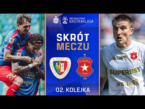 Skrót meczu