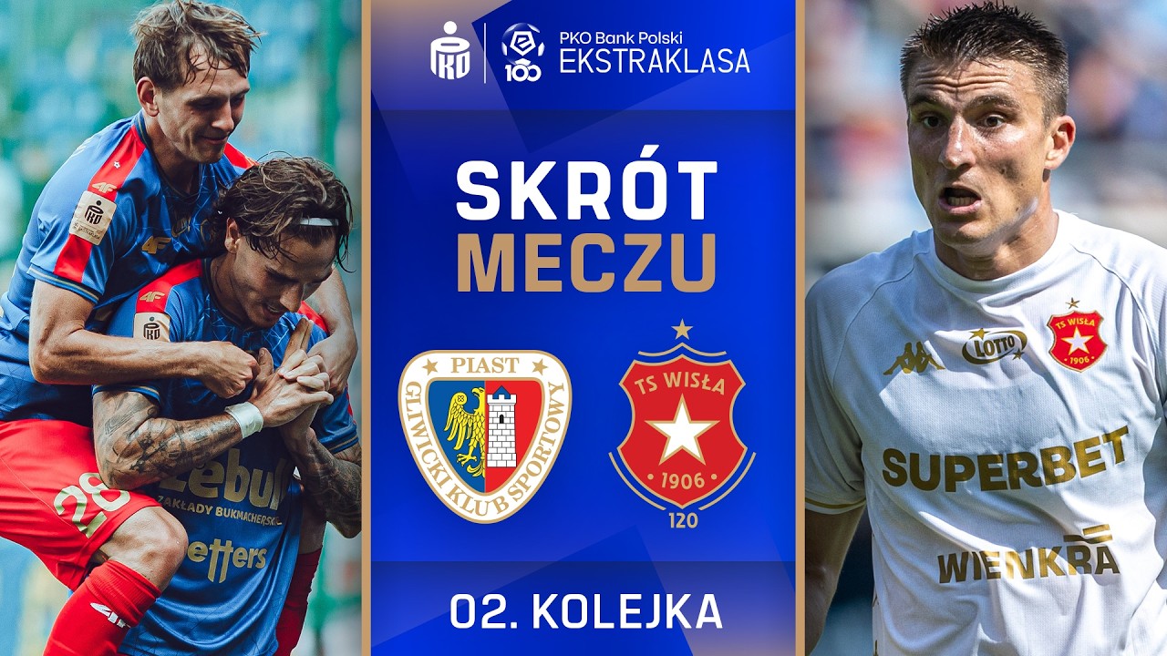 Skrót meczu