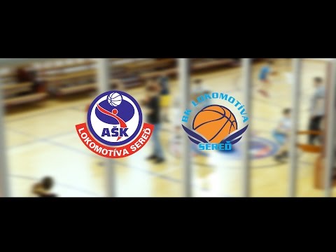 BK Lokomotíva Sereď ( Official Promo )