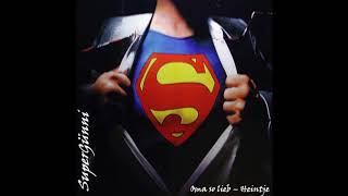 Oma so lieb (Cover) – Heintje