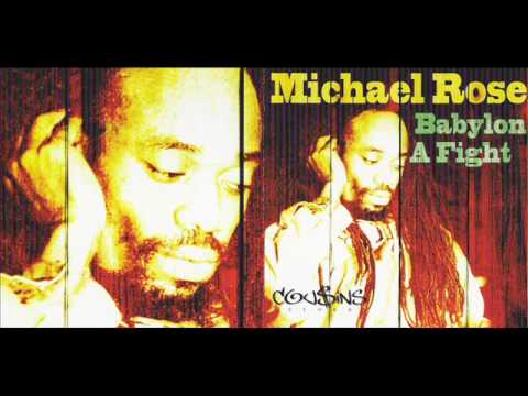 Michael Rose - Gun Page