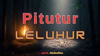 Download lagu Petuah Leluhur Tanah Jawi | Tembang Filosofi Kuno Bikin Merinding & Merenung mp3