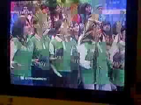 Dahsyat 15 November 2013 (PS. BAPPEDAS Noelmina NTT)