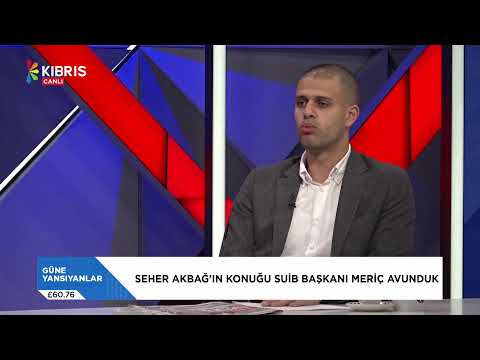 GÜNE YANSIYANLAR - MERİÇ AVUNDUK