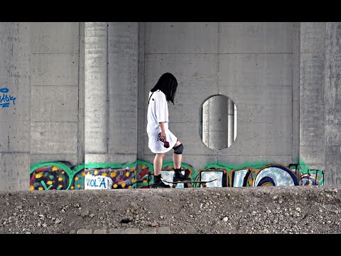 Fresh MiG & LiL Magic - NaNa [Musikvideo]