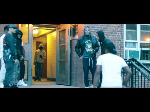 100 Staccs ft Pani Luciano - Well Connected