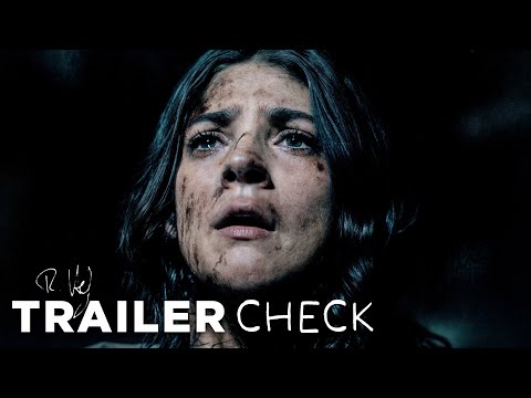 UNTIL DAWN Trailer 2 German Deutsch (2025)