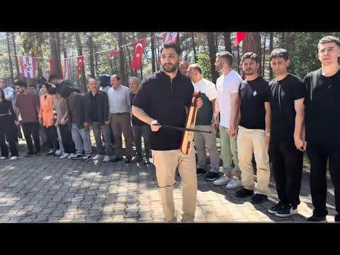 Yener KANDİL - Dik Horon - Piknik Organizasyonu 2025