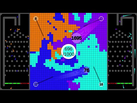 Multiply or Release - Charged Core 2