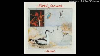 Bert Jansch - Kingfisher