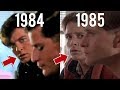 Lo que nunca supiste de "VOLVER AL FUTURO" | CURIOSIDADES INÉDITAS | BACK TO THE FUTURE