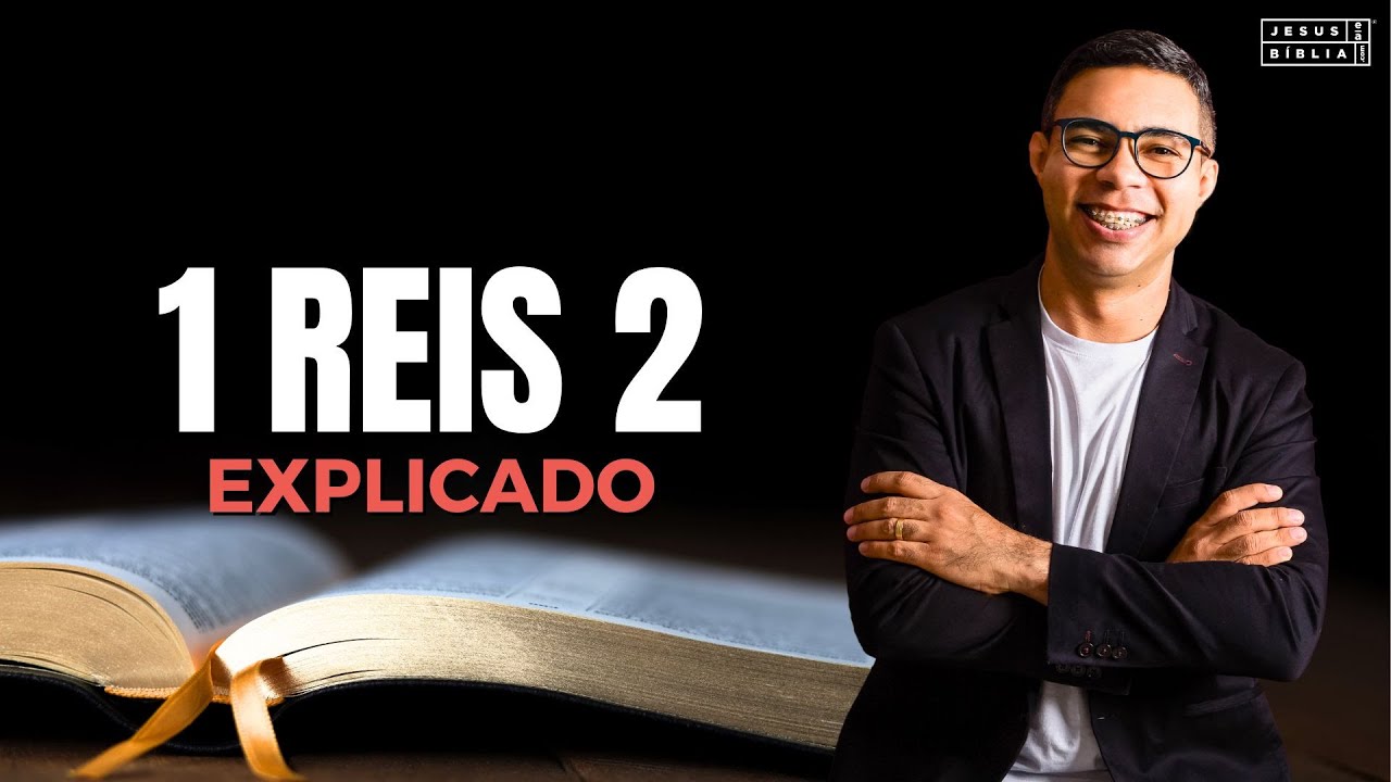 1 Reis 2 Estudo: Por Que O Primeiro Ato de Salomão Foi Tão Chocante?