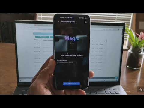How to update any Huawei/Honor mobile Update Firmware 2021