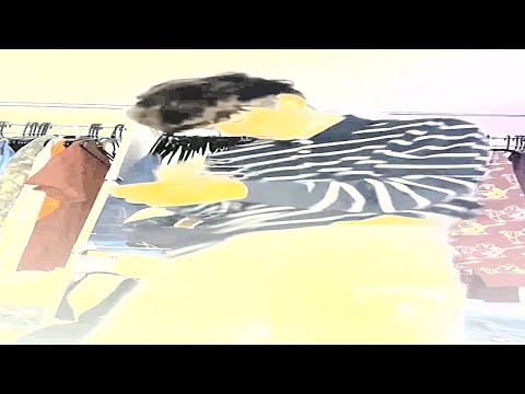 Video thumbnail for Thru My Jeans