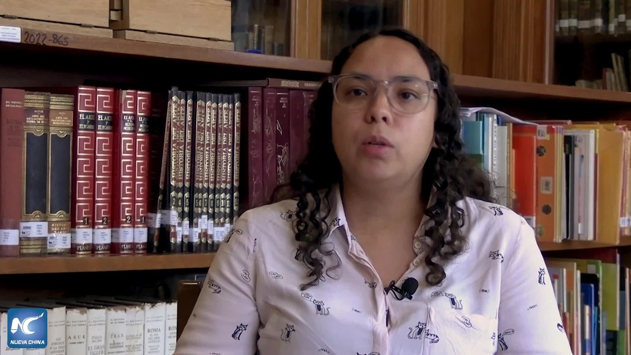 Biblioteca preserva acervo único de cinco siglos de historia del arte en México