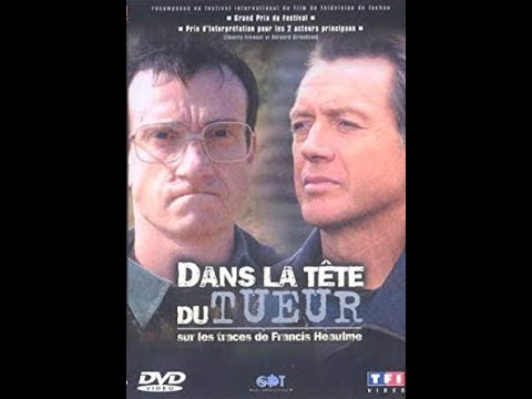 Dans la tête du tueur FRENCH