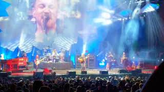 Hello Again - Dave Matthews Band - The Gorge - September 2, 2018