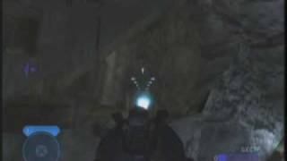 Halo 2 Multiplayer Tips: Waterworks (part 1)
