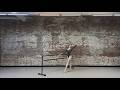 Cecilia Zintl 2026 Audition Video