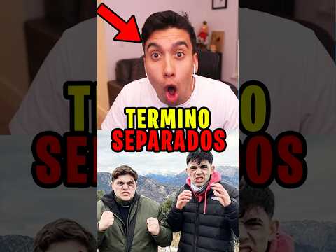 ¡PELEA! LA GRAN MENTIRA 😱│LA VERDAD de los BROS