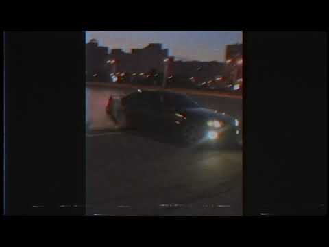 ROLAND JONES x TRIPLE TIX -FLYIN' OVER THIS FOOLZ  Phonk drift jdm