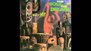 Les Baxter  "Whatever Lola wants", 1958