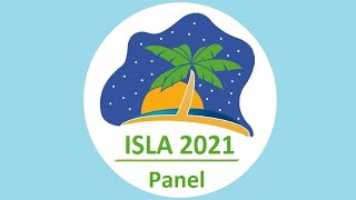ISLA2021: Panel 3 - Good Academic Papers from the Perspective of MIS Journal Editors