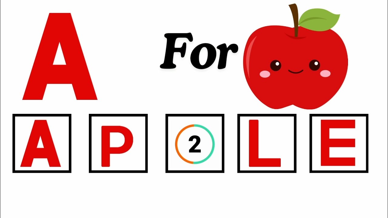 Find the missing letter | missing letters in English alphabet  | english worksheet for kids|