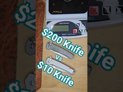 Reasons to carry a FIXED blade