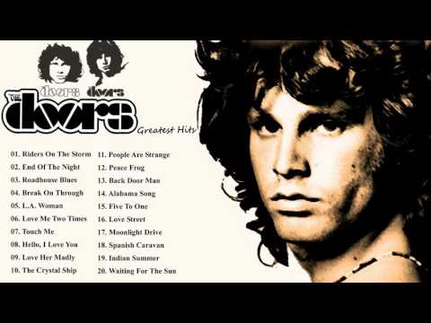 , title : 'Jim Morrison Greatest Hits The Very Best Of Jim Morrison'