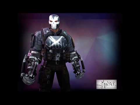 Marvel Strike Force Unlocking Crossbones Walkthrough