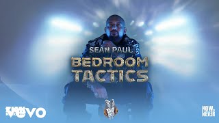 Sean Paul - Bedroom Tactics | Official Visualizer