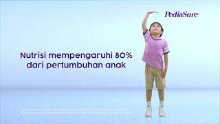 Download lagu PediaSure - Bantu Penuhi Kebutuhan Nutrisi Harian si Kecil mp3 Download lagu PediaSure - Bantu Penuhi Kebutuhan Nutrisi Harian si Kecil mp3