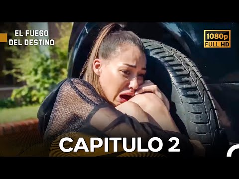 El Fuego del Destino Capítulo 2 Versión Larga (Doblado en Español) FULL HD