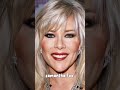Samantha Fox#then and now#short