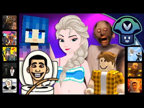 Vinny - Halloween Browser Trash