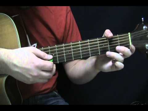 Guitar Lesson - I Remember You by Skid Row - How to Play Skid Row Guitar Tutorial