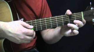 Guitar Lesson - I Remember You by Skid Row - How to Play Skid Row Guitar Tutorial