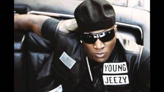 Young Jeezy - Keep It Gangsta Instrumental W/LINK