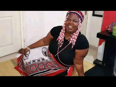 Imithandazo ka Gogo | Isintu Siyabukwa