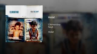 Hola     Clementino feat. Nayt