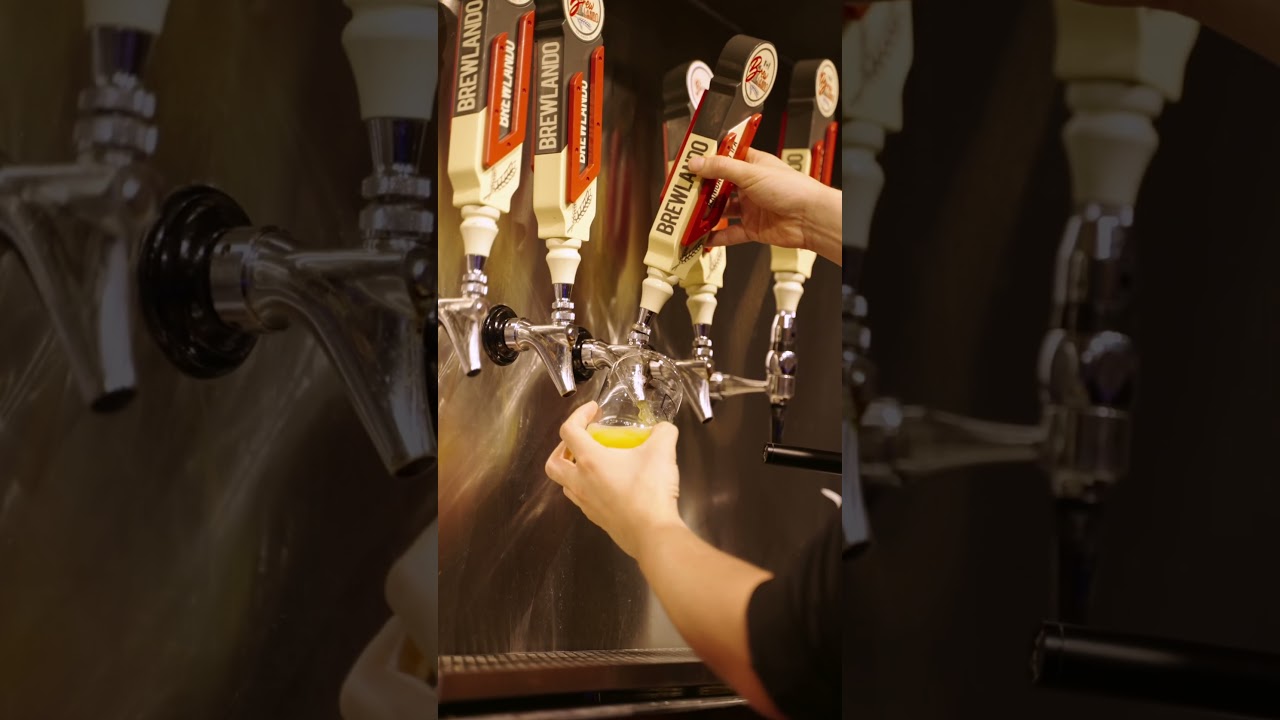 Brewlando