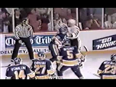 Steve Smith vs Bob Bassen