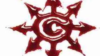 Chimaira /// Stays The Same (rythm guitar cover)