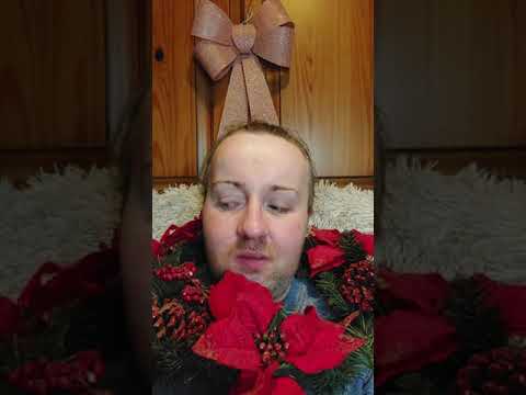 I'm feeling festive || Countdown To Christmas #shorts #festive #christmas2021