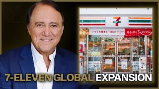 Jim Keyes - Interview 3