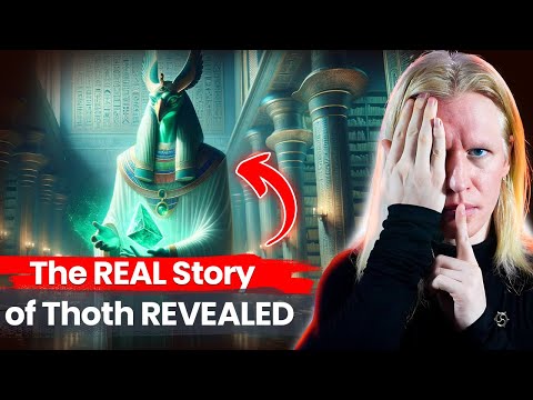 What Do the Emerald Tablets REALLY Say? The First Tablet DECODED... | Neogenian