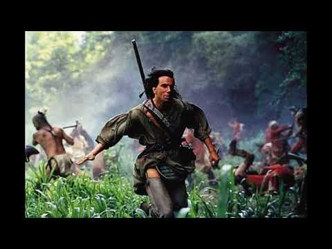 The last of the mohicans OST (Main Theme)